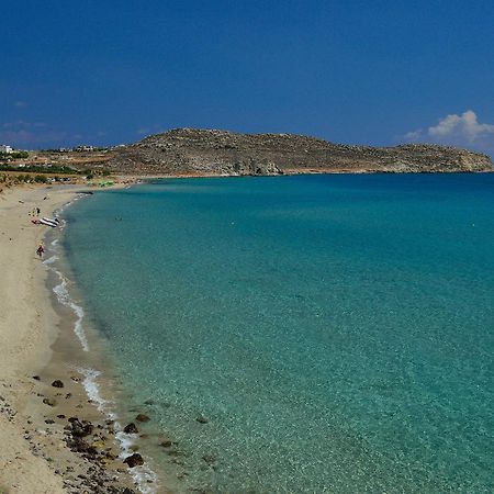 Philoxenia Rooms Sitia  Exterior photo