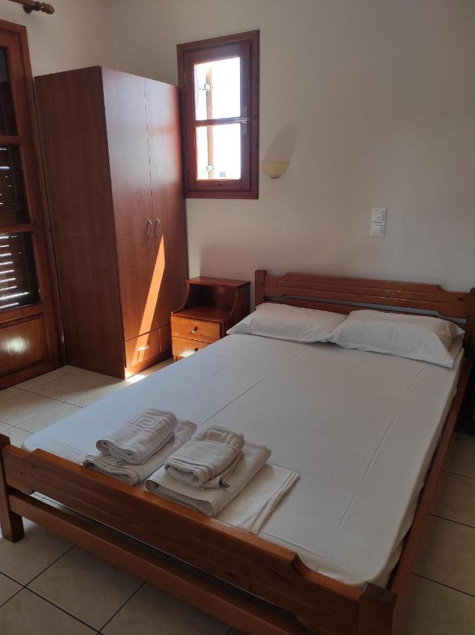 Philoxenia Rooms Sitia  Exterior photo