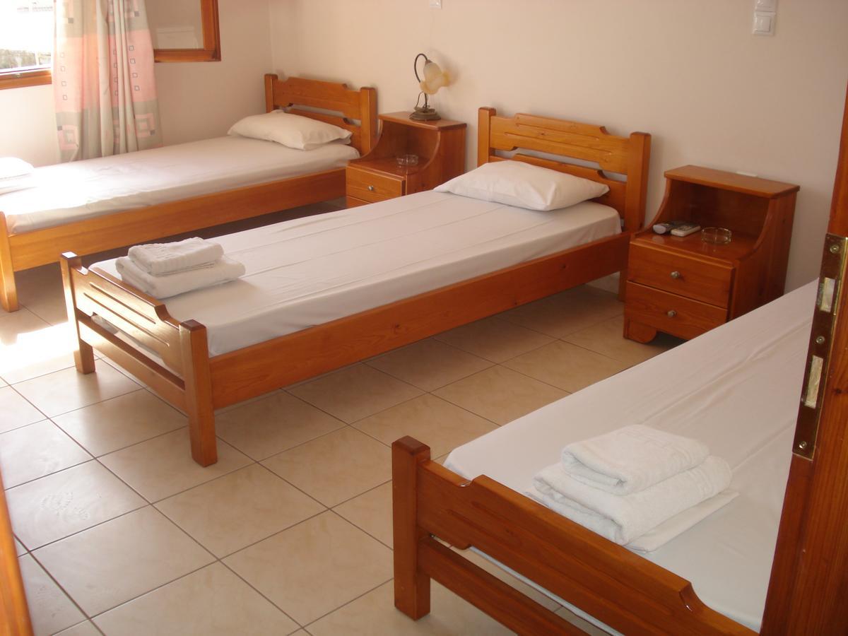 Philoxenia Rooms Sitia  Exterior photo