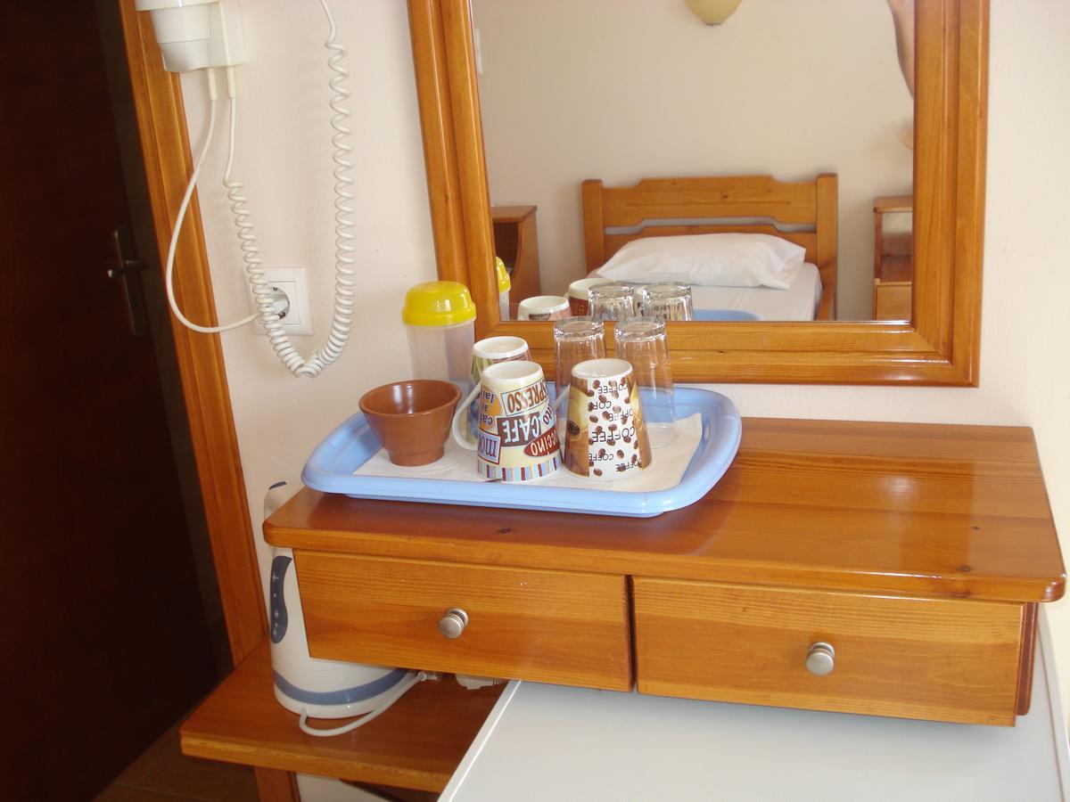 Philoxenia Rooms Sitia  Exterior photo