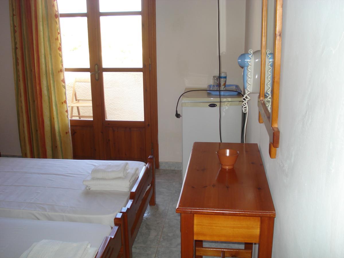 Philoxenia Rooms Sitia  Exterior photo