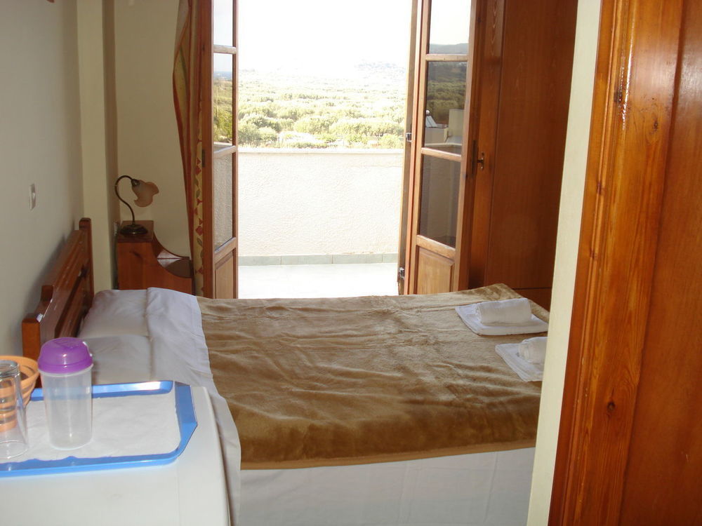 Philoxenia Rooms Sitia  Exterior photo