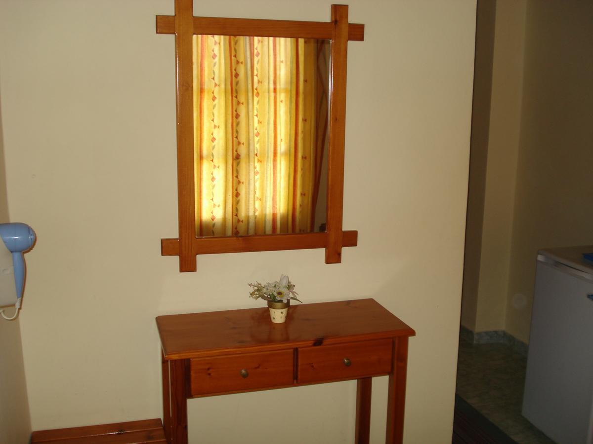 Philoxenia Rooms Sitia  Room photo