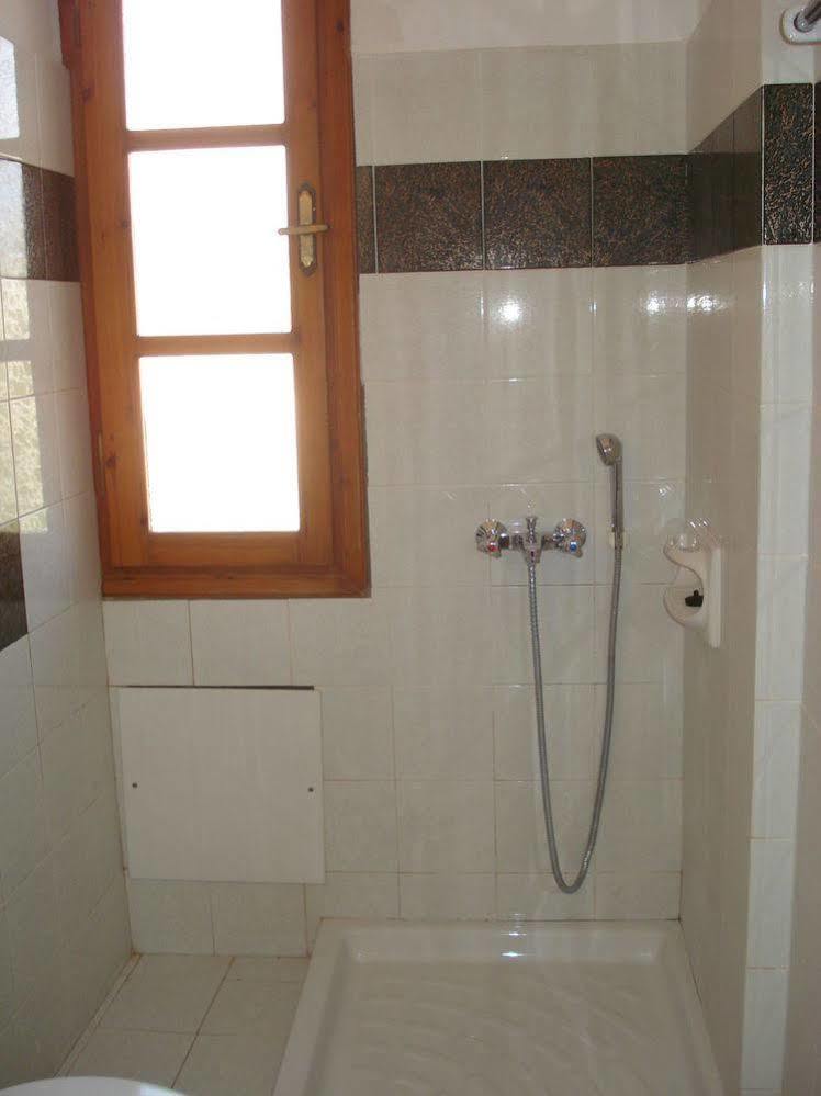 Philoxenia Rooms Sitia  Exterior photo