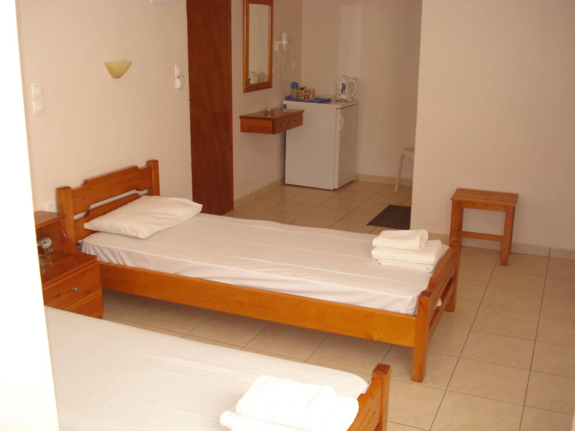 Philoxenia Rooms Sitia  Exterior photo