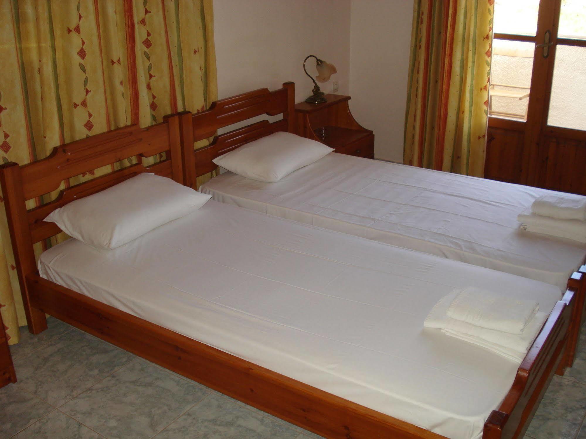 Philoxenia Rooms Sitia  Exterior photo
